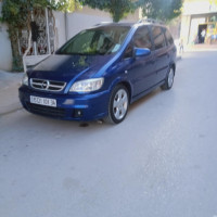 voitures-opel-zafira-2001-bordj-bou-arreridj-algerie