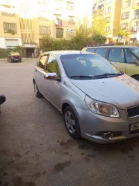 Chevrolet Aveo 5 portes 2009 LS+