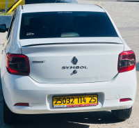 voitures-renault-symbol-2014-constantine-algerie