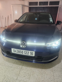 voitures-volkswagen-golf-8-2022-style-draria-alger-algerie