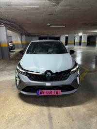 سيارات-renault-clio-5-2026-esprit-alpine-وهران-الجزائر