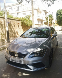 voitures-seat-leon-2018-fr15-bab-ezzouar-alger-algerie