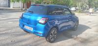 سيارات-suzuki-swift-2025-monti-carlo-بوفاريك-البليدة-الجزائر