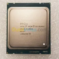 CPU XEON E5-2620 V2 