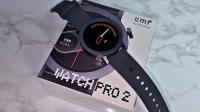 ساعات-ذكية-cmf-watch-2-pro-grey-خنشلة-الجزائر