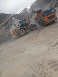 Carrière BOUZEGZA Vente agrégats 