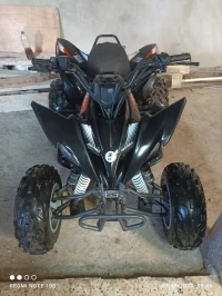 Sam Pentora 250cc 2022