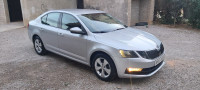 voitures-skoda-octavia-2019-ambition-sigus-oum-el-bouaghi-algerie