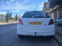 voitures-peugeot-207-2012-allure-tissemsilt-algerie