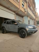 voitures-dacia-duster-2024-exterim-gold-ain-merane-chlef-algerie