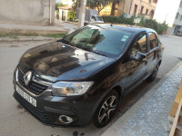 voitures-renault-symbol-2019-si-mustapha-boumerdes-algerie