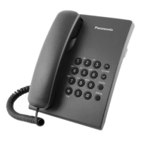 PANASONIC KX-TS500