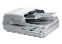 EPSON WorkForce DS-7500  Scanner de documents - Recto-verso - A4