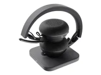 LOGITECH ZONE WIRELESS Casque Sans fil