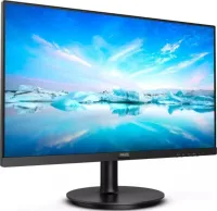 ECRAN PHILIPS 21.5 POUCES LCD PRO 4ms / 75Hz / Dalle VA