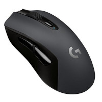 clavier-souris-logitech-g-g603-lightspeed-wireless-gaming-mouse-alger-centre-algerie