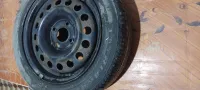 Roue de secours 