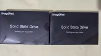 Disque dur Solid State Drive 512GB