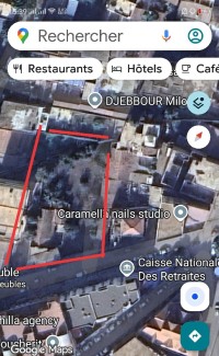 land-sell-ain-defla-algeria