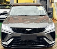 سيارات-geely-coolray-2026-عنابة-الجزائر