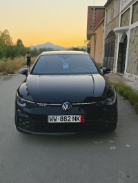 سيارات-volkswagen-golf-8-2023-gtd-باتنة-الجزائر