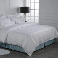 Couette serviettes oreiller serviette drap couvre couettes oreillers (premium)  منشفة غطاء وسادة