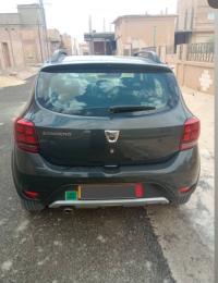 سيارات-dacia-sandero-2018-stepway-الواد-الوادي-الجزائر