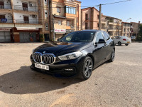 voitures-bmw-serie-1-2021-bab-ezzouar-alger-algerie