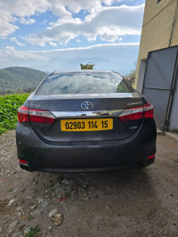 voitures-toyota-corolla-2014-ain-zaouia-tizi-ouzou-algerie