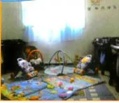 Garderie pour Bébé et Enfants