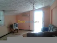 Location Niveau De Villa F3 Bejaia Souk el thenine