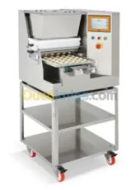 DRESSEUSE MIMAC AFRIMAT BABYDROP MAXX 