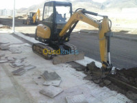 construction-travaux-location-mini-pelle-25t-beni-messous-alger-algerie