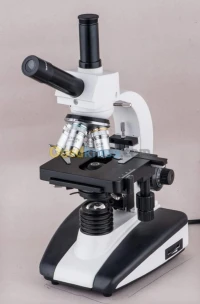 microscope visualiseur rétroprojecteur