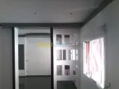 placo (BA13) et faux plafond