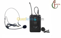 micro casque