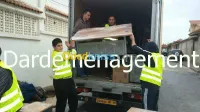 N°01 DE DEMENAGEMENT&TRANSPORT