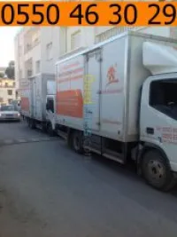 N° 1 DE DEMENAGEMENT & TRANSPORT