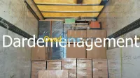 N° 1 DE DEMENAGEMENT & TRANSPORT