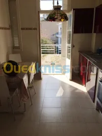 Location Appartement F5 Alger Hydra