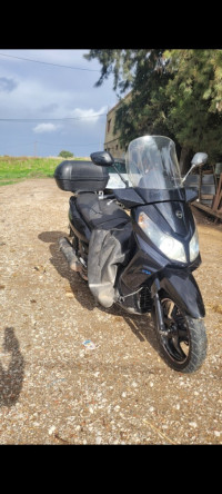 motos-et-scooters-sym-citycom-300i-2015-rouiba-alger-algerie