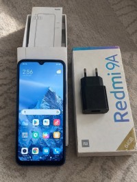 Redmi 9a