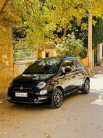 voitures-fiat-500-2023-dolcevita-saida-algerie