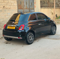 voitures-fiat-500-2023-dolcevita-saida-algerie