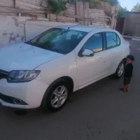 Renault Symbol 2014 Expression
