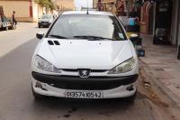 سيارات-peugeot-206-2005-القليعة-تيبازة-الجزائر
