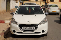 voitures-peugeot-208-2014-active-kolea-tipaza-algerie