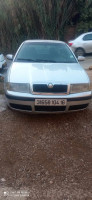 voitures-skoda-octavia-2004-baba-hassen-alger-algerie