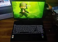 HP Pavilion 15 Gaming dk15-0003ns