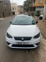 voitures-seat-ibiza-2019-high-mostaganem-algerie